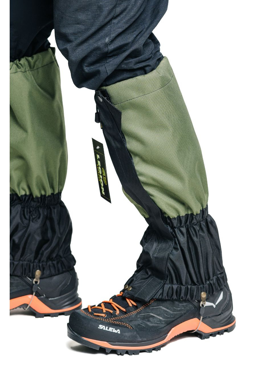 Туристичні бахіли Legion Standart розмір L LEGION extreme (307151599)