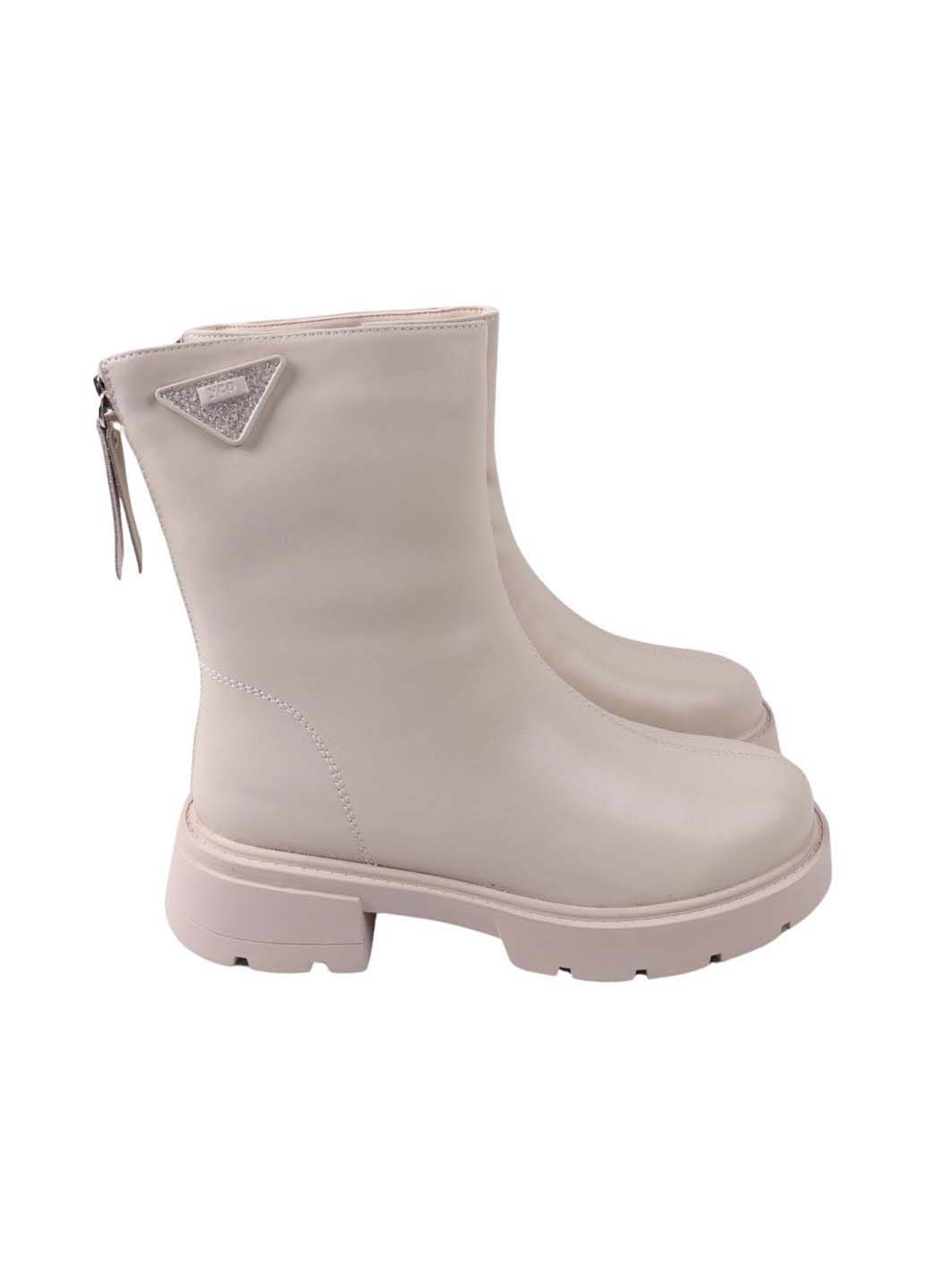 Зимние ботинки Nina Mosconni