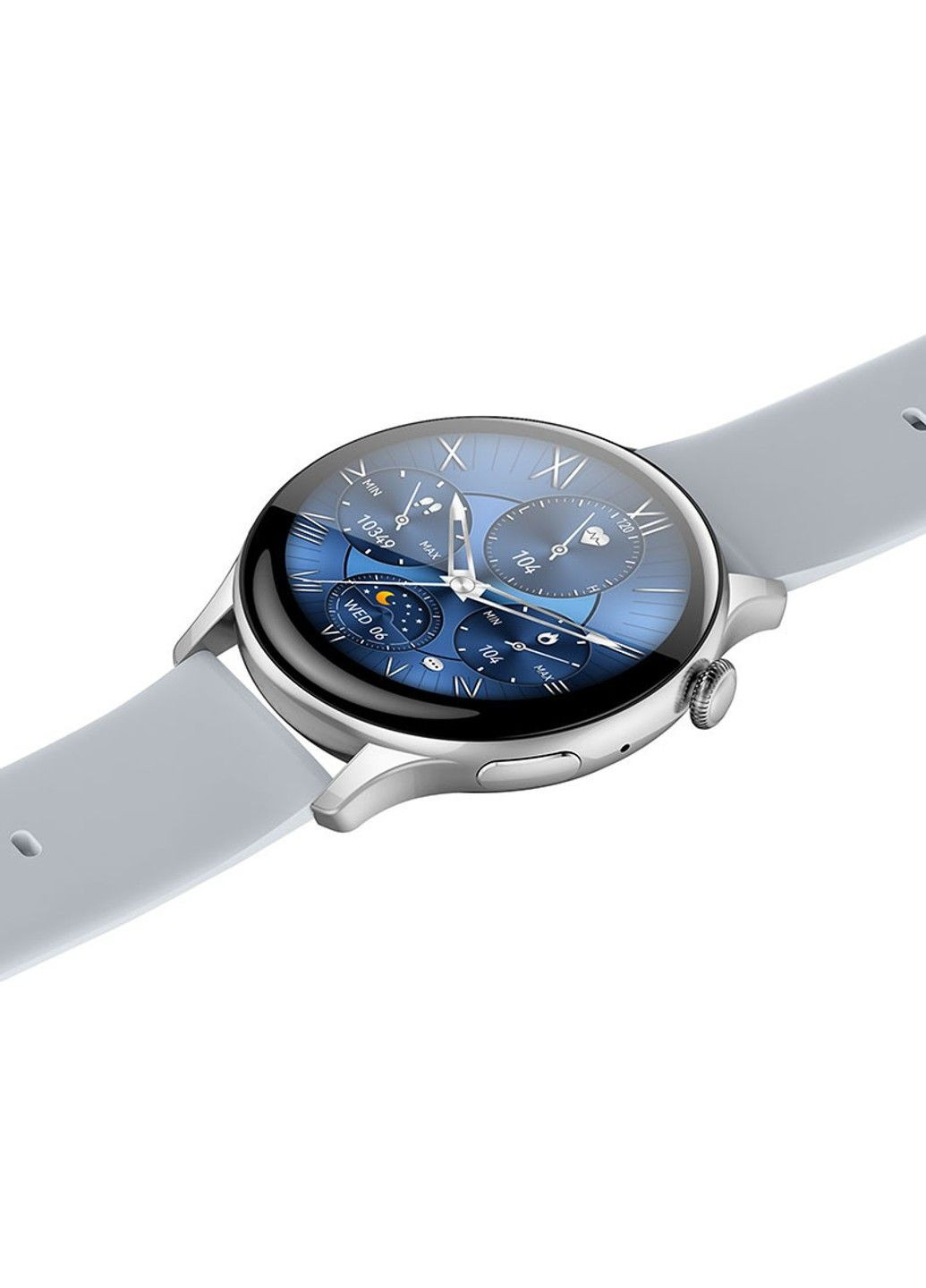 Смарт-часы Smart Watch Y10 Pro Amoled Smart Sports (call version) Hoco (291879833)