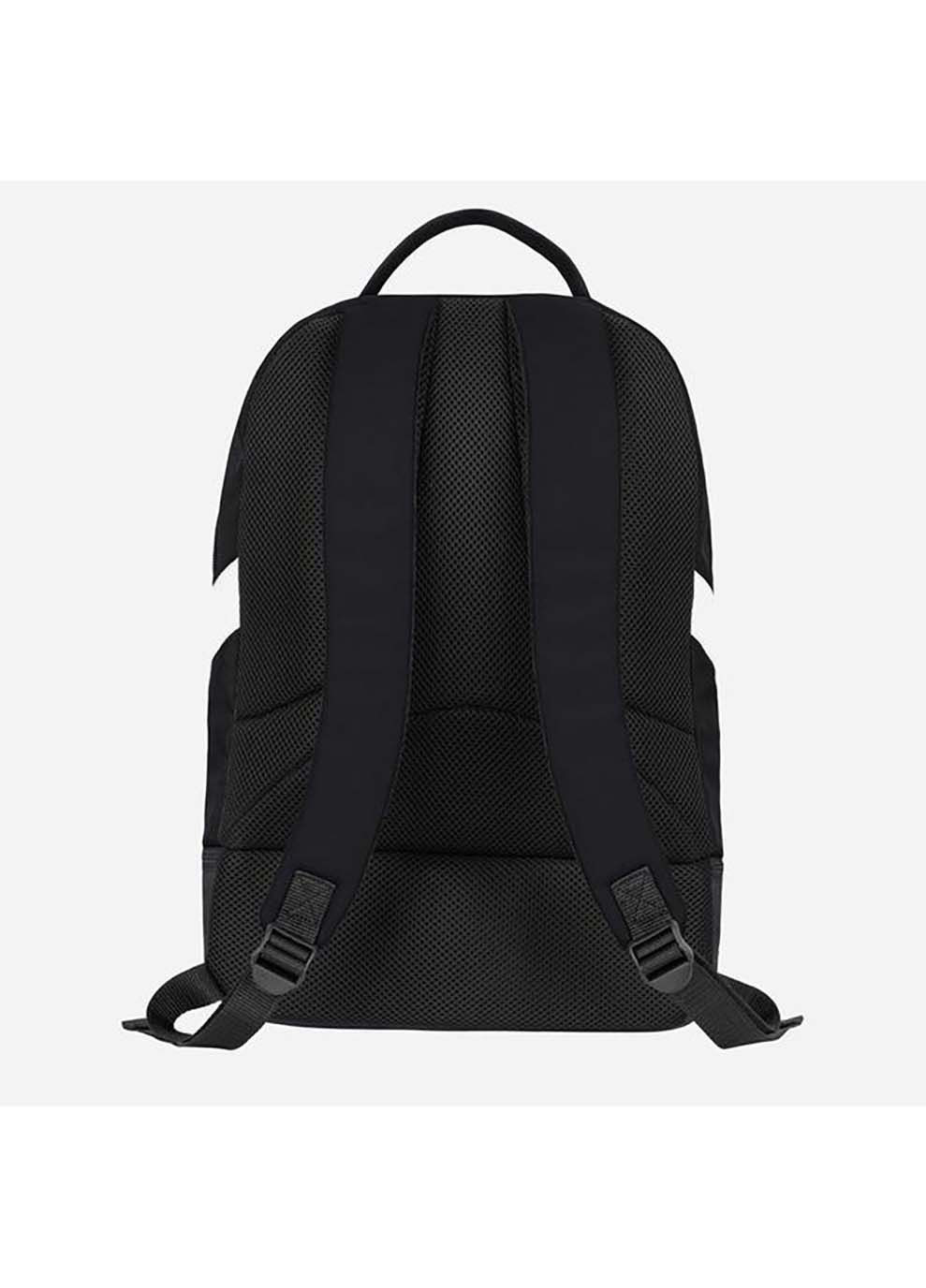 Рюкзак Iconic 32L черный Уни 45х34х23 см Jako (333959621)