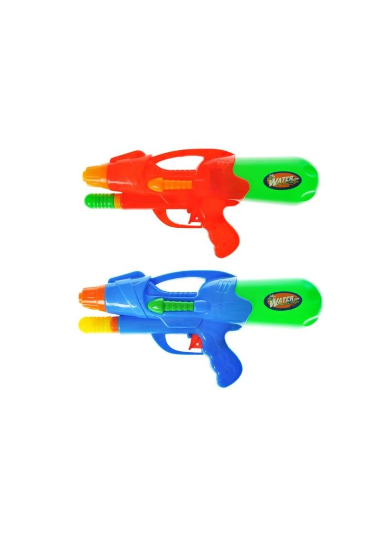 Водяний пістолет в кульку, 2 види, YS351 р.28*14*7см YG Toys (389889932)