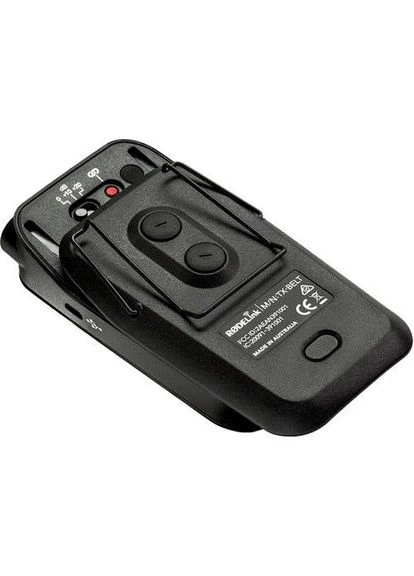 Микрофонная радиосистема Link TX-Belt [89027] Rode (401535682)