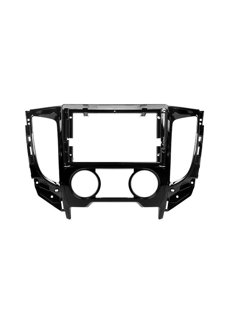 Штатна магнітола серії M200S 2K під Mitsubishi L200 5 2015-2019-Manual air conditioning (F1) (W1) 9 Mekede (346499848)