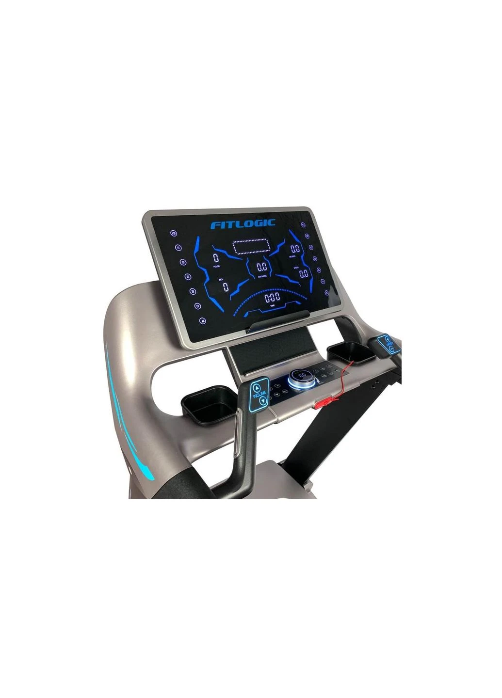 Беговая дорожка T68C FitLogic (375324671)