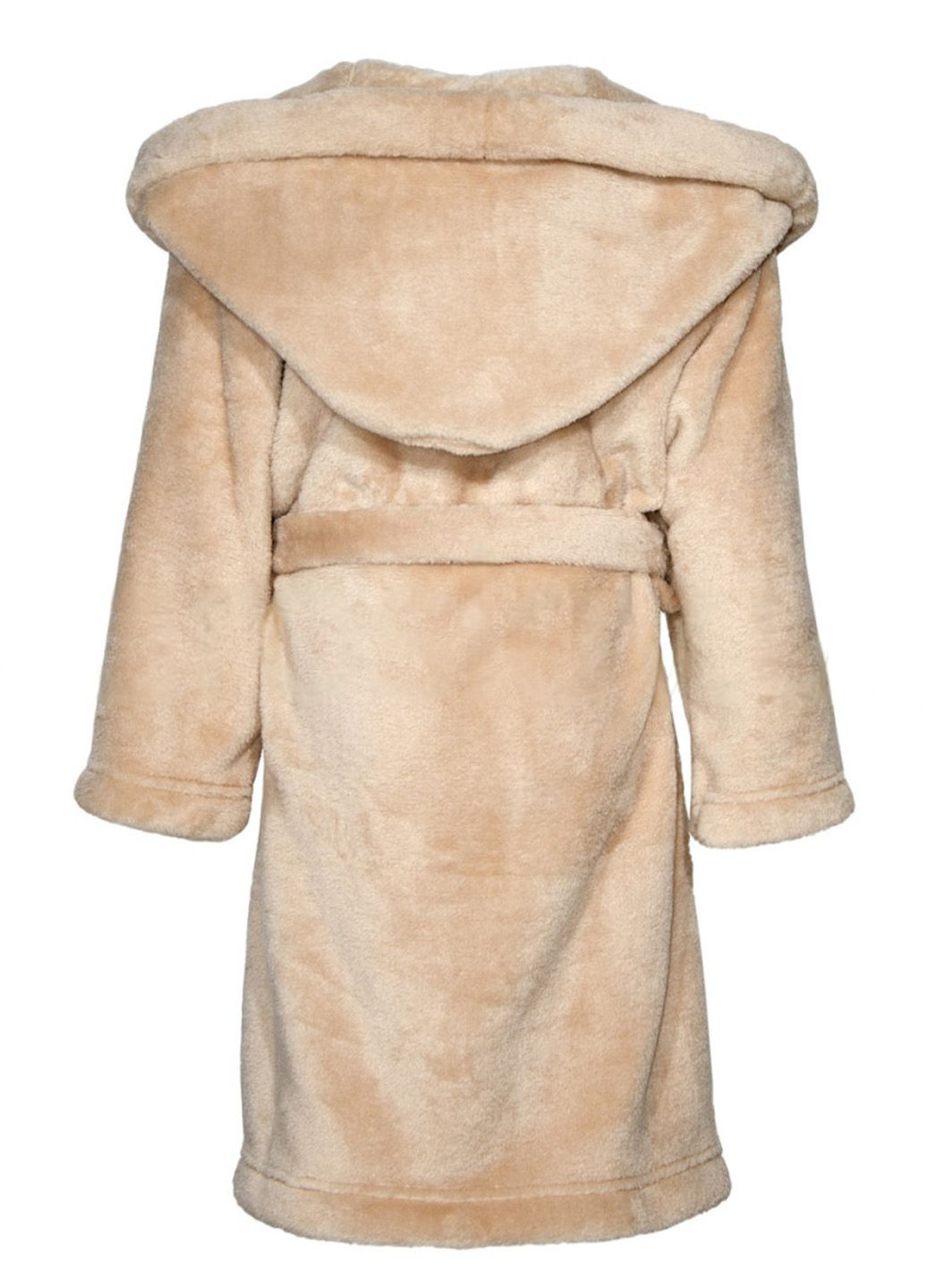 Халат дитячий флісовий м.Д-003 Ярослав (329142449)