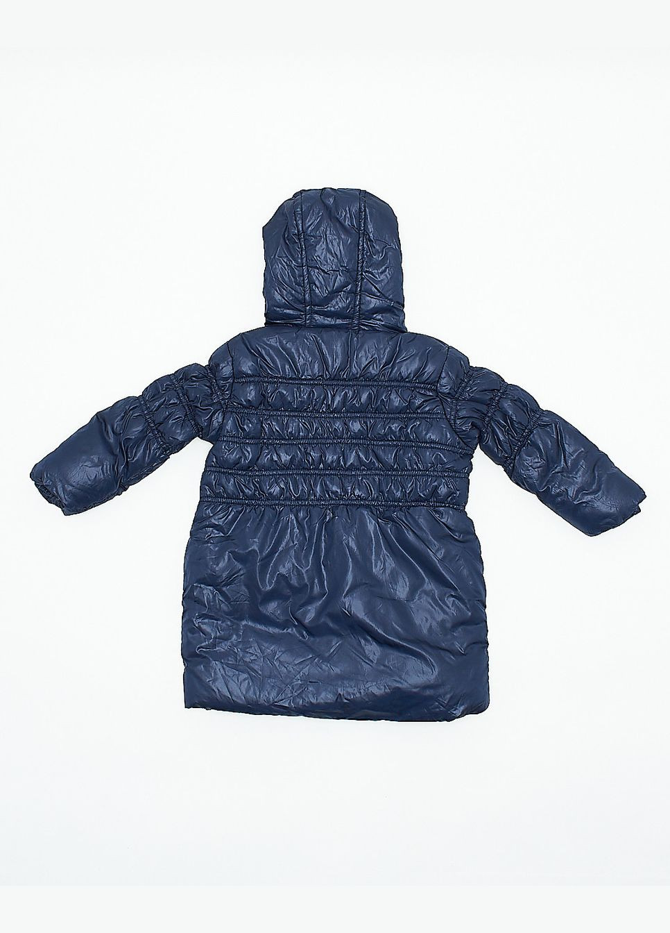 Темно-синя куртка демісезон,темно-синій з принтом, Disney