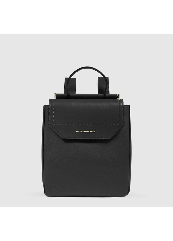 Рюкзак Circle (W92) Black CA6780W92_N Piquadro (372672719)