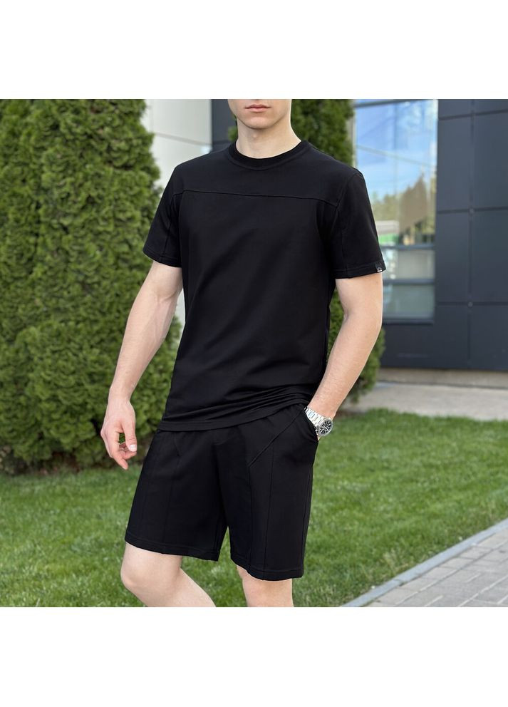 Костюм Barel Черный Pobedov (311680589)