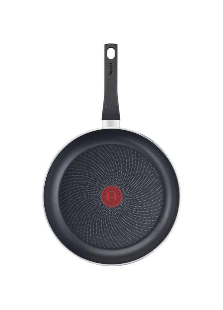 Сковорода Start&Cook 28 см (C2720653) с титановым антипригарным покрытием Tefal (360654818)