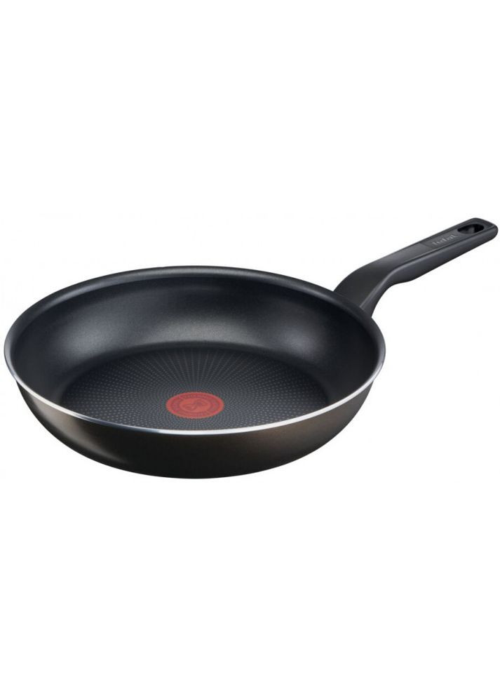 Сковорода XL Intense, 28см, алюміній, чорний Tefal (314746243)
