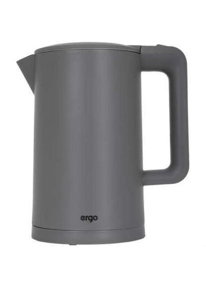 Электрочайник CT 8050 Grey Ergo (325684228)