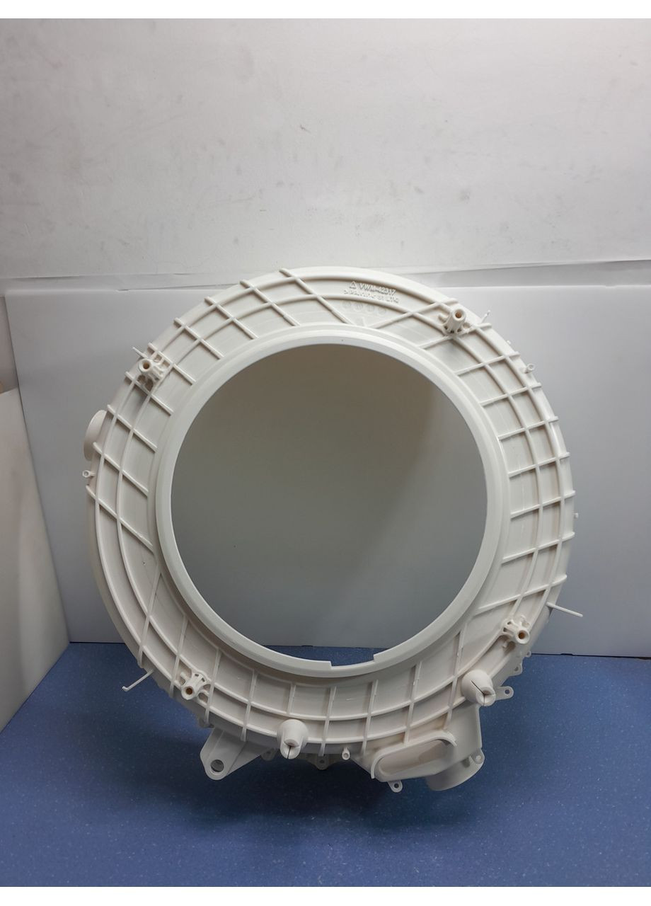 Полубак для стиральной машины WBI812T2 42224170 Vestel (365267051)