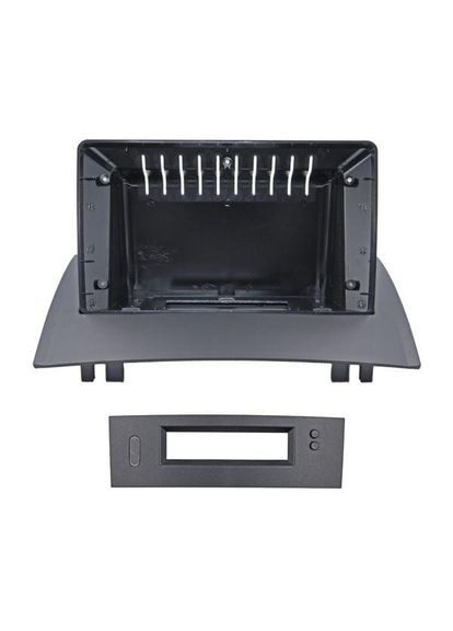 Установочный комплект серии под Renault Megane 2 2002-2009 9 дюймов QIV (346510874)