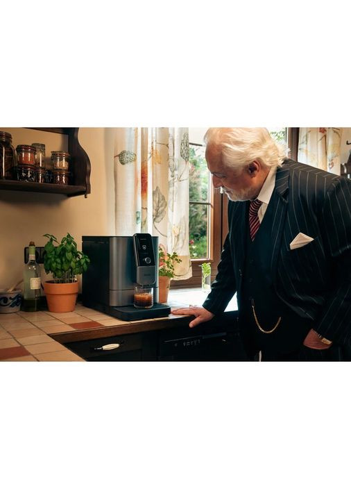 Кавомашина NIVO 8107 NIVONA (360415621)