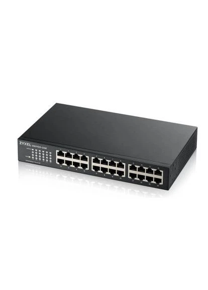 Сетевой коммутатор GS1100-24E-EU0103F Zyxel (396883316)