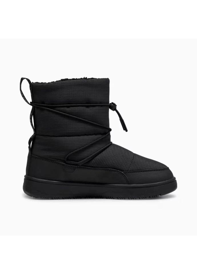 Кросівки Puma чорні демісезони (385519950)