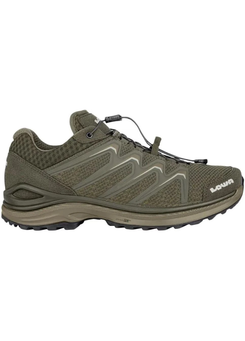 Кросівки з Gore-Tex Maddox GTX LO Seaweed-dune Lowa (316254875)