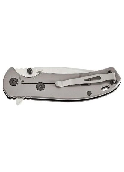 Ніж (420SE) Skif Sturdy II SW Black (389565592)