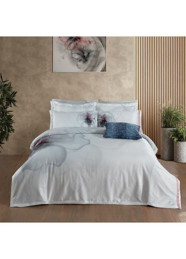 Постільна білизна Efira преміум сатин 300ТС євро Sarev (372994172)