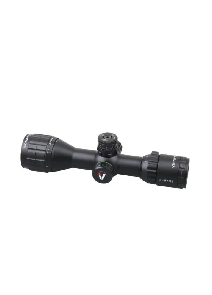 Оптический прицел C3 3-9x32 (25,4 мм) illum. SFP (OPSL28) Vector Optics (394399721)