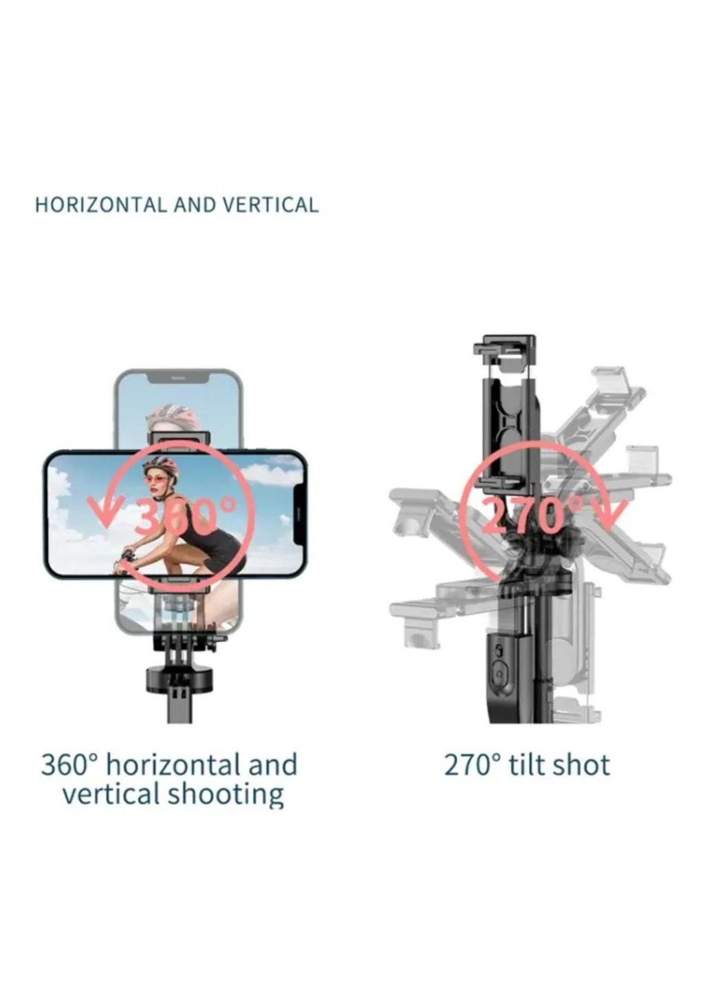 Монопод-штатив L16 1530мм с ручкой баланса, с пультом Беспроводная Bluetooth Selfie (302239583)