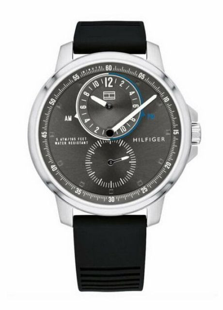 Чоловічі наручні годинники 1791626 Tommy Hilfiger (330809911)