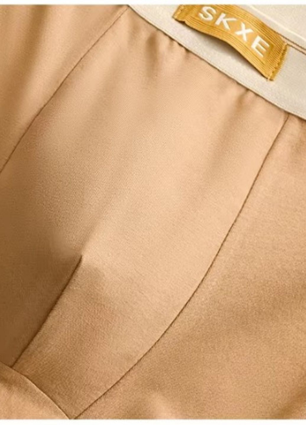 Чоловічі бавовняні труси боксери Modern Classic (1832-46-05) Macarena (331603753)