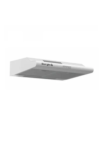 Витяжка GIO (PL) 60 White BORGIO (357345508)