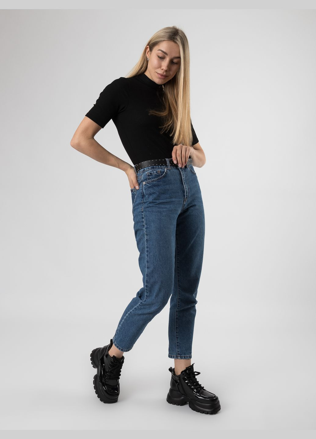 Черевики (1771Б) Meegocomfort (328914193)