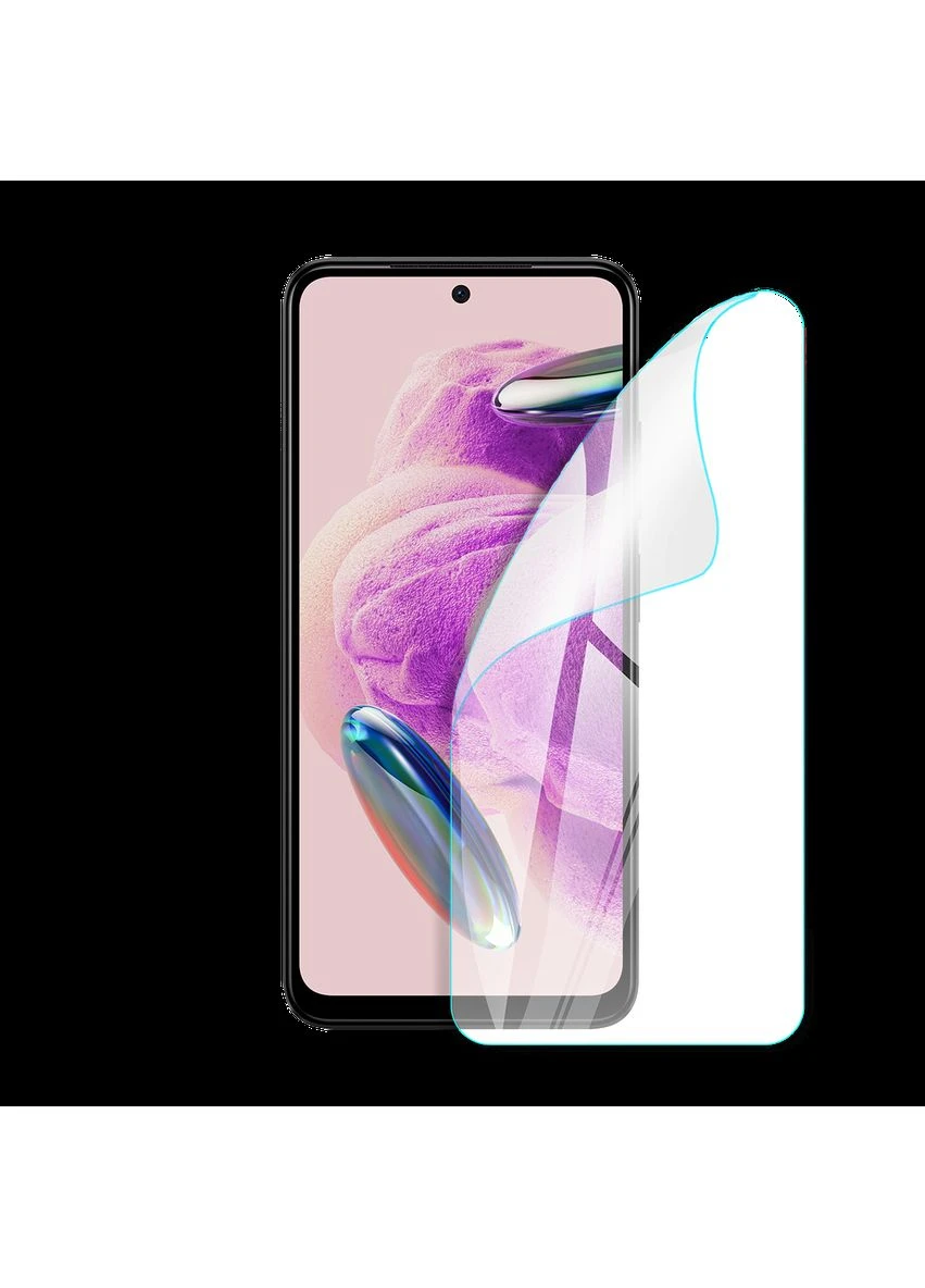 Поліуретанова плівка для Xiaomi Redmi Note 12S серії Medium Armor GP (372182003)