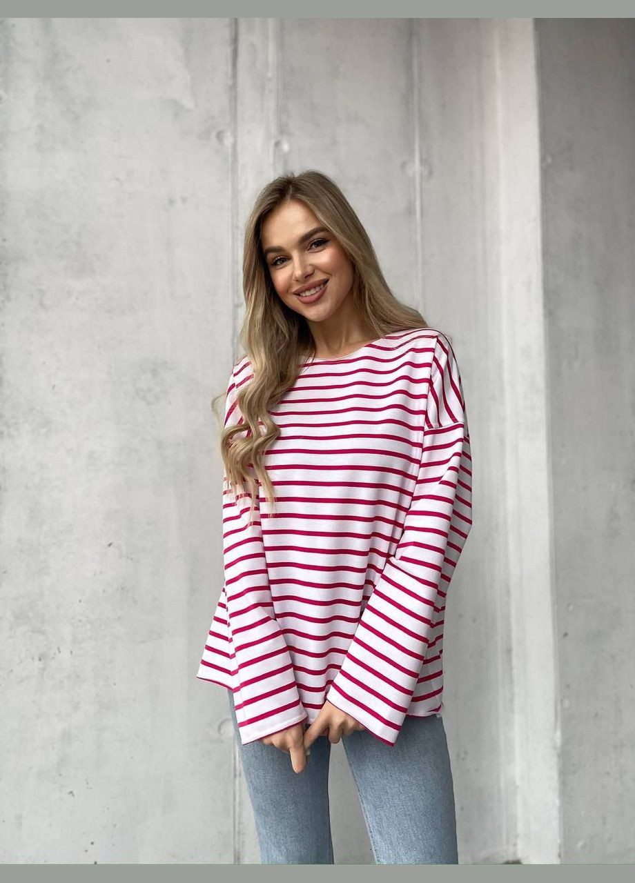 Лонгслів оверсайз LeVi (317286701)