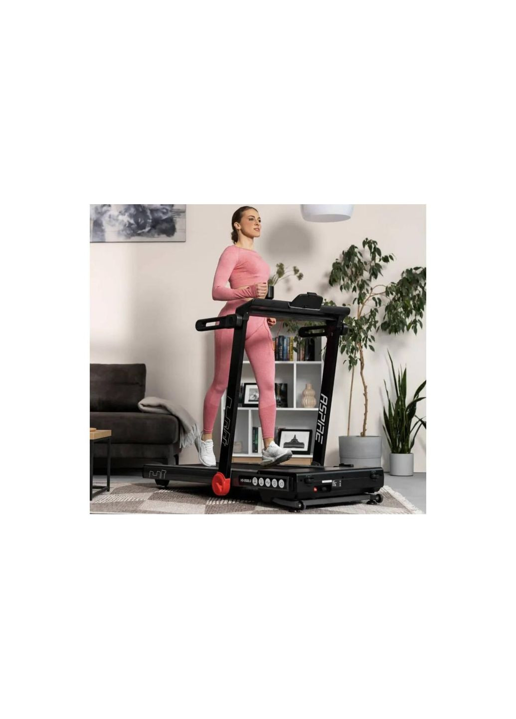 Беговая дорожка HS-2500LB Aspire Hop-Sport (378056081)