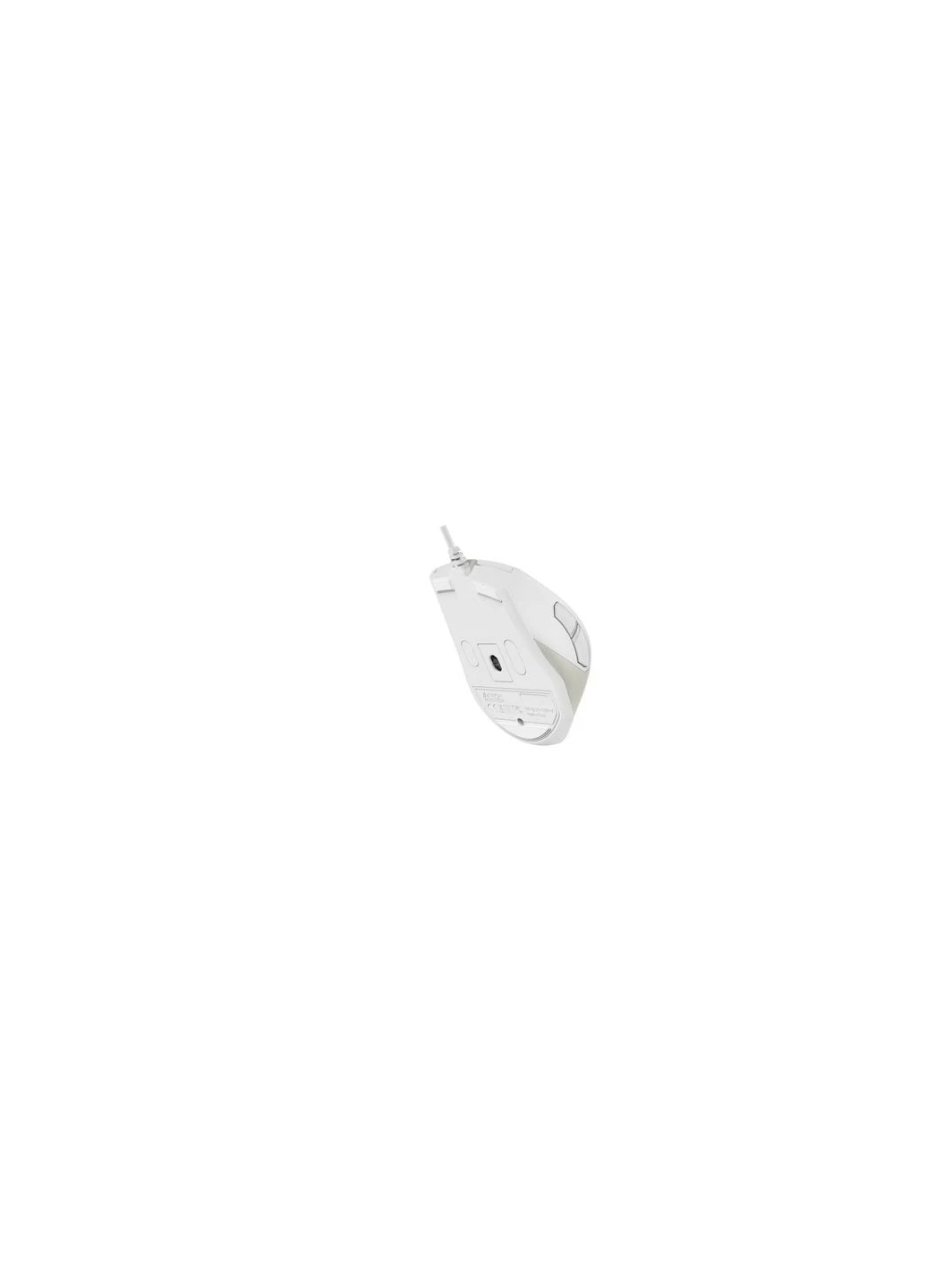 Мышка (4711421992725) A4Tech FM45S Air USB Cream Beige (295929980)