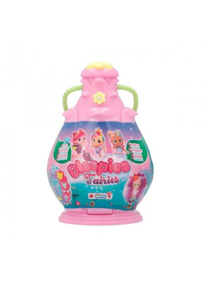 Игровой набор с куклой Bloopies – Феи IMC Toys (298422717)