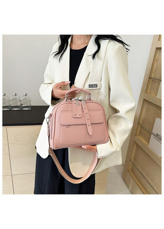 Женская сумка 6067 кросс-боди No Brand (344446526)