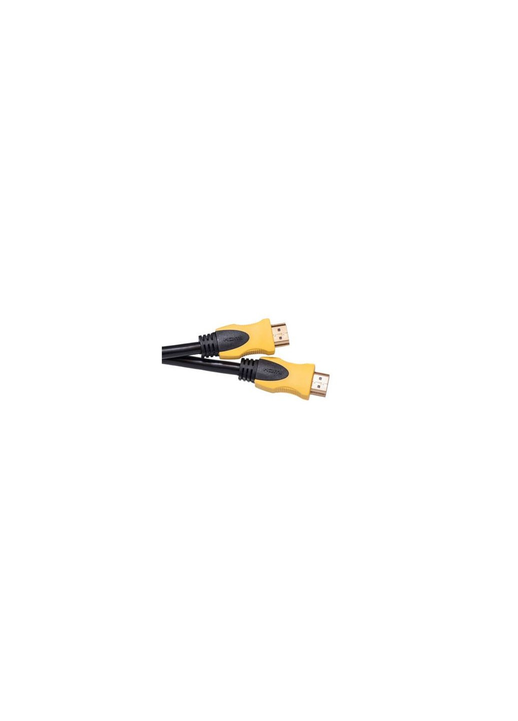 Кабель мультимедійний (KD00AS1177) PowerPlant HDMI to HDMI 1.5m (275092072)