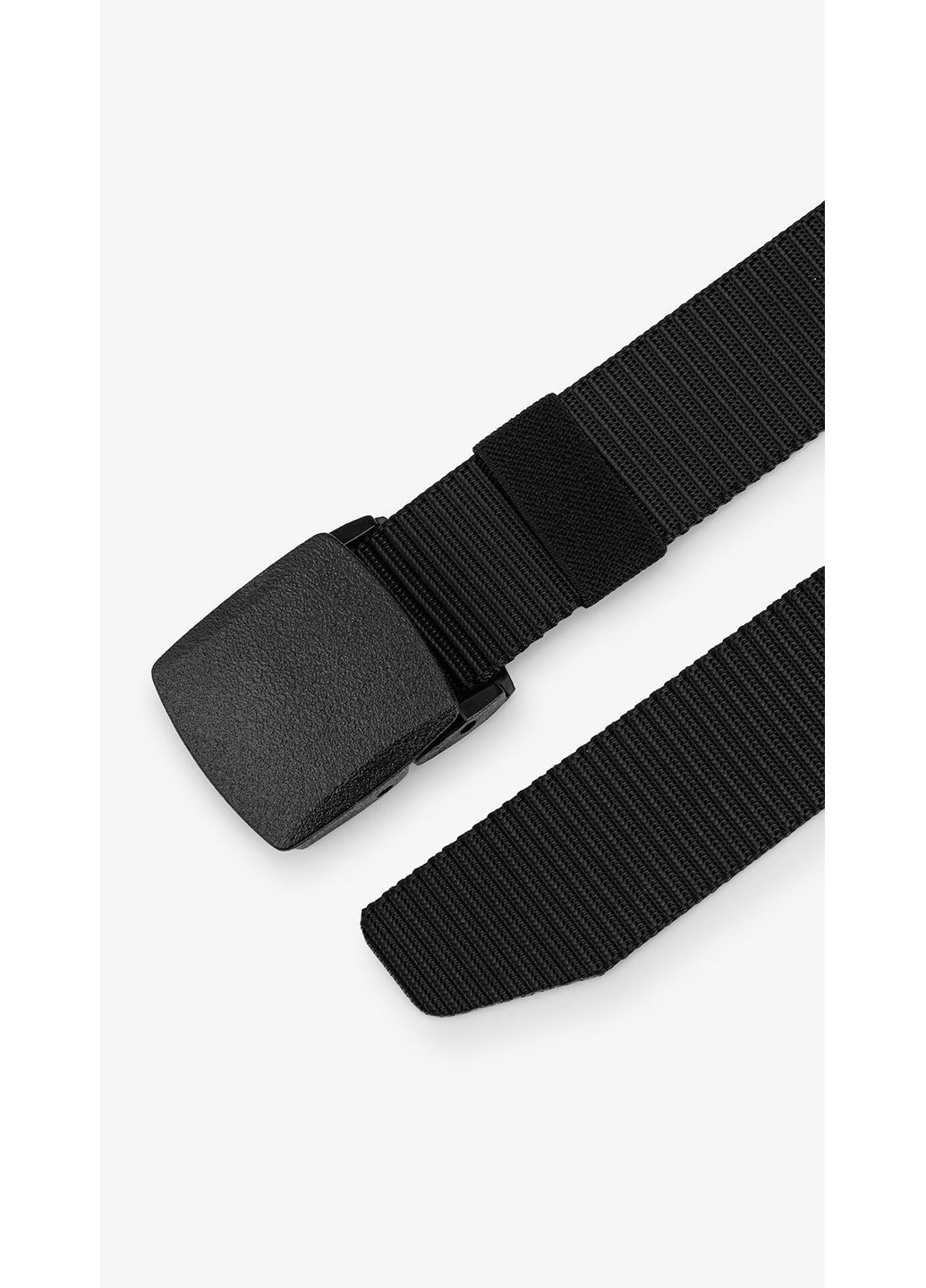 Ремень мужской Черный shop (2000999341366) No Brand (367004969)