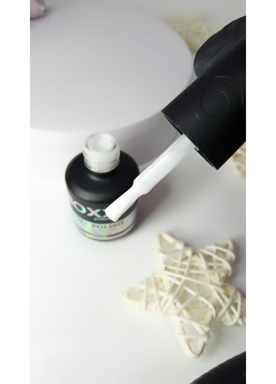 Камуфлирующая база No5 молочная, 15 мл OXXI (368498692)