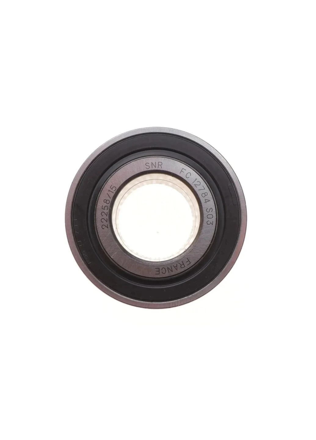 Підшипник маточини (задньої) Renault Megane/Clio 01- (25x52x37) SNR FC.12784.S03 UA63 NTN (382465708)