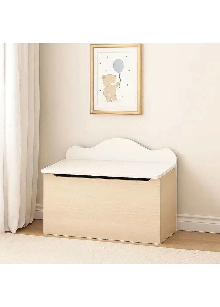 🧸 Сундук для іграшок Toys-2 No Brand (396756024)