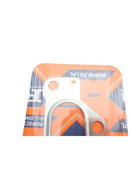 Прокладка коллектора двигателя металлическая КОЛЛ. EX HYUNDAI TUCSON 2.0/SPORTAGE NEW 2.0I G4GC 06-489-005 FA1 (366209155)