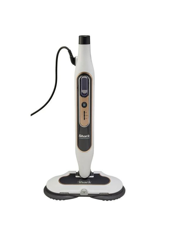 Паровая швабра Steam & Scrub Automatic Steam Mop with Steam Blaster S8201EU Shark (323048586)