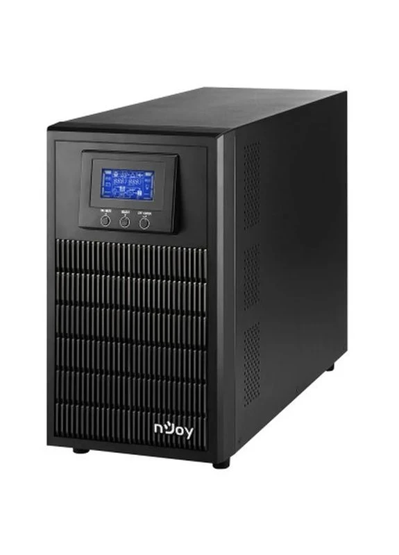 Пристрій безперебійного живлення Aten Pro 3000VA USB (PWUP-OL300AP-AZ01B) nJoy (398975005)
