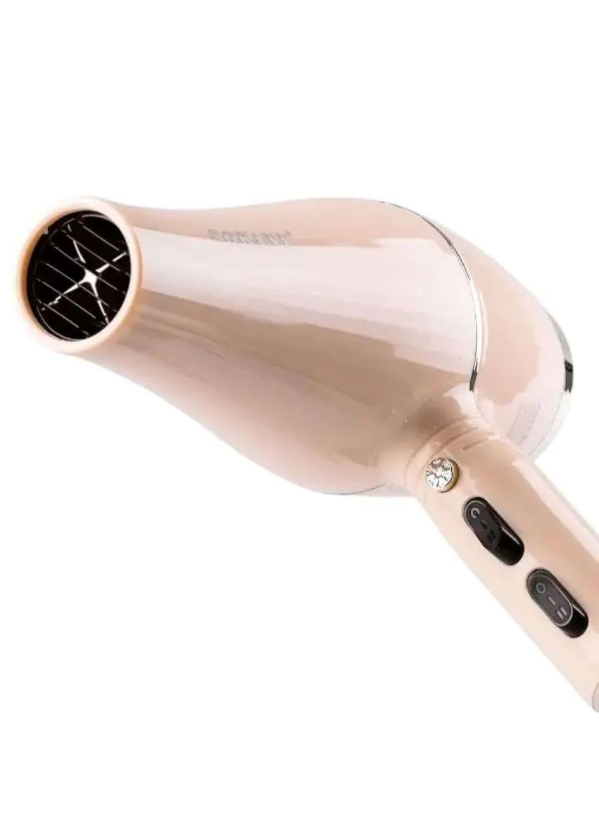 Фен для волос с концентратором 1500 Вт SK-14005 Sokany (370974885)