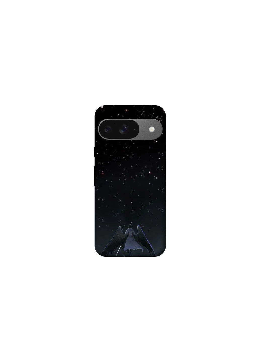 Чохол на Google Pixel 10 Omniscient Reader's v4 Frontalka (384598286)