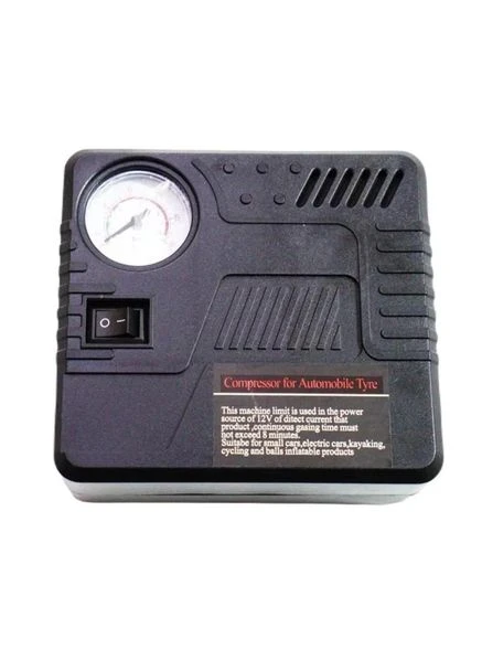 Портативный стартер мощностью 50800 mAh 12V (49706-EQU10_1287) EQUUS (395016514)