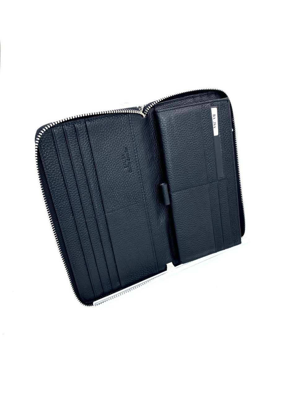 Мужской клатч из натуральной кожи BA6-902C 21 х 11,5 х 4 Balisa (367263669)