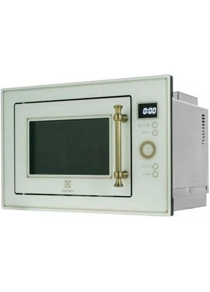 Встраиваемая микроволновая печь EMT25203OC Electrolux