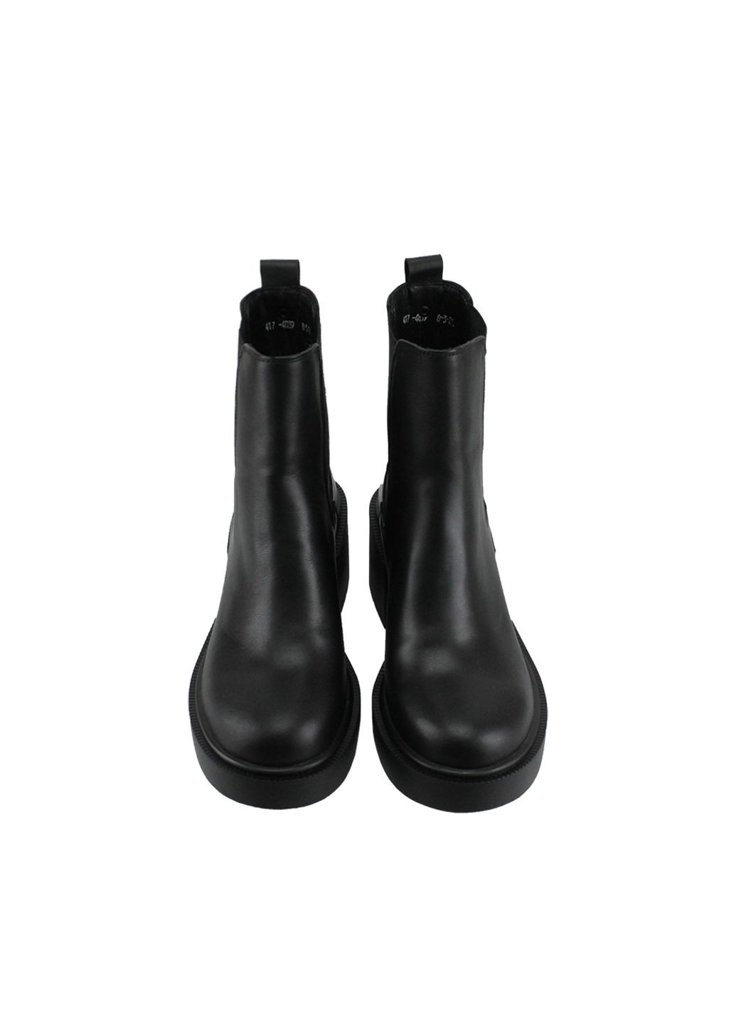 Осенние ботинки Twenty Two