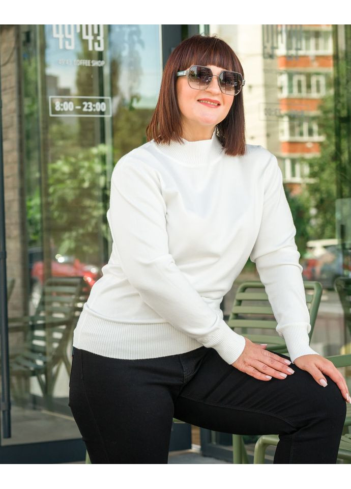 Женский гольф 818-1 Alenka Plus (358932413)